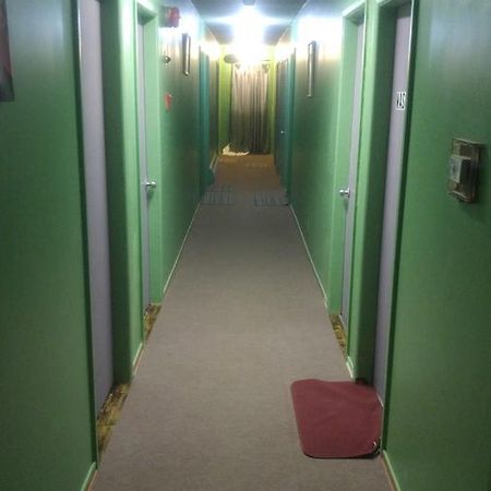 Sedley Hotel Regina Bagian luar foto