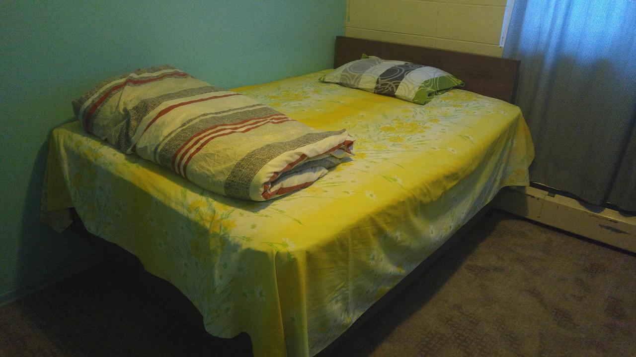 Sedley Hotel Regina Bagian luar foto