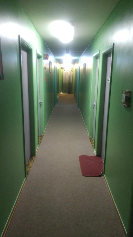 Sedley Hotel Regina Bagian luar foto